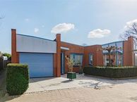 Weg acker 107, 1965 TG Heemskerk