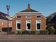 Kerkstraat 7, 9649 GM Muntendam