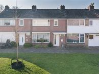 Adriaen van Ostadestraat 5, 4703 NS Roosendaal