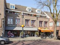 Parkstraat 14 G, 5671 GG Nuenen