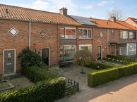 De Ruyterlaan 10, 3843 EC Harderwijk