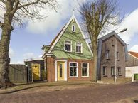 Oorgat 66, 1135 CS Edam