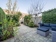 Kwikstaarthof 8, 2841 NV Moordrecht