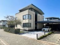 Ommelandvaart 33, 1335 SC Almere