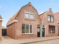 Gedempt Achterom 51, 1671 AE Medemblik