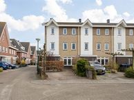 Centraalspoor 6, 3994 VC Houten