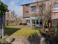 Stan Kentonlaan 39, 1948 AZ Beverwijk