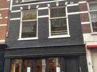 Kleine Houtstraat 26 B, 2011 DM Haarlem
