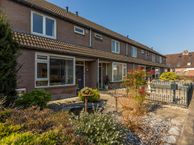 Zilvermeeuw 58, 4872 RS Etten-Leur