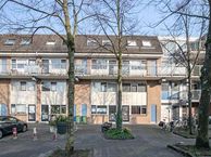 Gravin van Burenlaan 143, 3818 DG Amersfoort