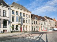 Nieuwe Markt 14 b, 8261 BR Kampen