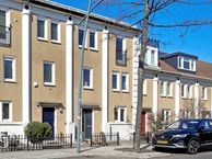 Rode Ring 146, 1566 HV Assendelft