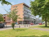 Spangesekade 46 b, 3027 GK Rotterdam