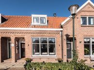 Vechtkade 7, 1398 XS Muiden