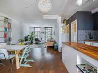 Tilanusstraat 33 3, 1091 BD Amsterdam