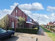 Penant 32, 1834 TK Sint Pancras