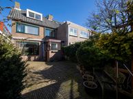 Keesomstraat 32, 2041 XW Zandvoort