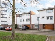 Zutendaallaan 26, 6215 JD Maastricht