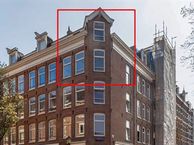 Van Heemskerckstraat 37 3, 1013 NV Amsterdam