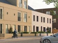 De Velduil 153, 3815 XT Amersfoort