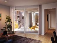 Burgemeester Hoffmanstraat 19 E, 3071 XP Rotterdam