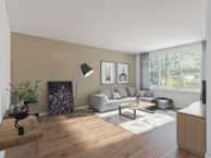 Jean Henri Dunantstraat 7, 1561 BA Krommenie