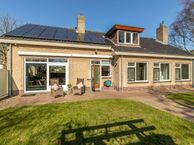 Patrijzenlaan 65, 3233 BN Oostvoorne