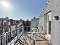 Eerste Weteringdwarsstraat 44 H, 1017 TP Amsterdam