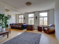 Sarphatipark 115 3, 1073 CW Amsterdam