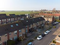 Zanglijster 30, 3752 MJ Bunschoten-Spakenburg