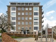 Bouriciusstraat 2 1, 6814 CV Arnhem