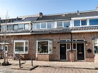 Vosmaerstraat 86, 2032 LG Haarlem