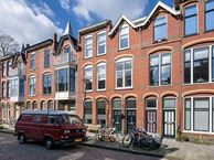 Drie Octoberstraat 37 A, 2313 ZM Leiden