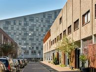 Seinwachterstraat 126, 1019 TL Amsterdam