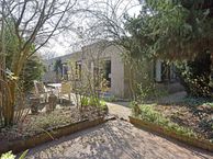 Park Sparrendaal 57, 3971 SM Driebergen-Rijsenburg