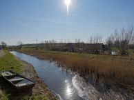 Nauerna 12 A, 1566 PB Assendelft