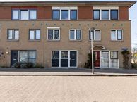 Beb Vuykstraat 68, 3207 HH Spijkenisse
