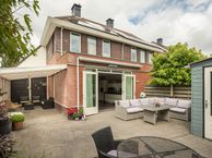 Tuinfluiter 15, 1616 HD Hoogkarspel