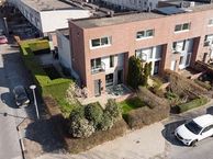 De Milan Viscontilaan 113, 3453 ST De Meern