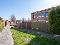 Hollywoodlaan 11, 1325 HM Almere