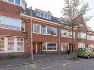 Rhijnvis Feithstraat 26 BS, 3532 GP Utrecht