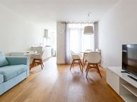 Sint Willibrordusstraat 28 2, 1074 XM Amsterdam