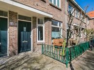 Duikerstraat 9, 3582 TA Utrecht