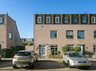 Zandaak 52, 1991 NV Velserbroek