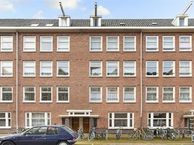 Rombout Hogerbeetsstraat 50 hs, 1052 XG Amsterdam