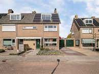 Rozenstraat 37, 1723 XP Noord-Scharwoude