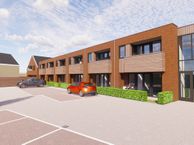 De Potterhoeck - bouwnummer 16, 4724 CH Wouw