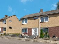 Vredesstraat 13, 6467 LG Kerkrade