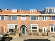 Gijsbrecht van Aemstelstraat 161, 2026 VD Haarlem