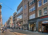 Leidsestraat 69 K, 1017 NX Amsterdam